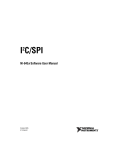 NI-845x Software User Manual