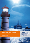 Maritime & Offshore - Product and Applications