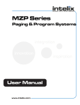 MZP Series