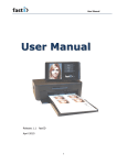 User Manual