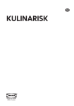 KULINARISK Pyrolytic oven