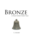 Bronze Manual