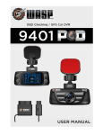 9401 P.O.D. Camera Instructions