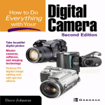 How To Do Everything with Your Digital Camera