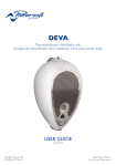 DEVA_UserManual