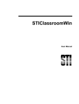 2002 STIClassroomWin