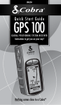 GPS 100