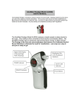 AlcoMate Prestige (Model AL6000) USER`S MANUAL