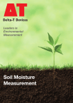 Soil Moisture Measurement