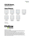 - Citygrow Energy Systems