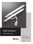 AMS Ambicor™ - AMS Labeling Reference Library