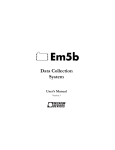 Em5b Manual.book