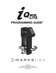 i-Qwik LITE Programming Guide 8-09.qxd