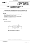 SM / A SERIES