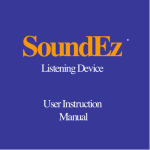 SoundEz - Clearpoint Direct