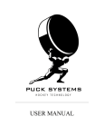 USER MANUAL