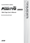 IPX/IPN Series