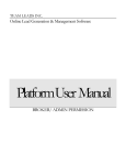 User Manual