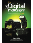 Digital Photography Book Vol 3