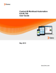 Control-M Workload Automation User Guide 8.0.00.700