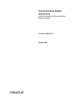 User Manual Oracle Banking Digital Experience Corporate Foreign