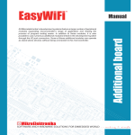 EasyWiFi User Manual