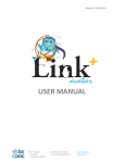 1 About LinK+ IDE