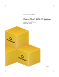 PowerPlex ESX 17 System Technical Manual, TMD024