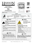 TL300 - Hearth & Home Technologies