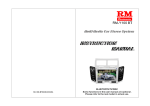 BLUETOOTH/TV/DISC Some functions in the user manual are