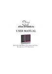 SK613 User Manual