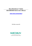 EDS-508A/505A Series User`s Manual v5