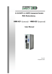 HME-621(E) Manual