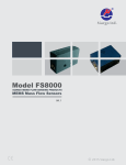 Model FS8000