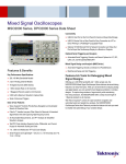 Data Sheet