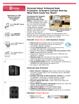 Product Data Sheet