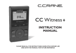 Manual_CC Witness