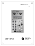 K2579 User Manual