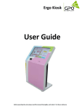 User Guide - GPO Display