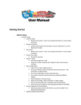 MGM User Manual PDF
