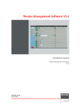 Theater Management Software V5.6 [v06]