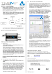 USER MANUAL