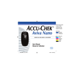 ACCU-CHEK® Aviva Nano