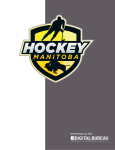 User Manual - Hockey Manitoba