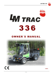 LM Trac 336 - Oy LAI