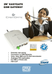 User Manual - 2N Telekomunikace