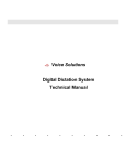 Technical Guide - Digital Accessories Corporation