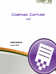 Compass Capture 3.61 User Manual.book