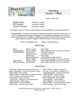 Preview Software Manual  - BioQUEST Curriculum Consortium