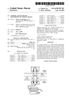 Optronic system for the measurement of vehicle traffic